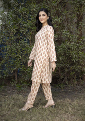 Stitched Collection - Mi Creation - Milli - Lawn - D#6