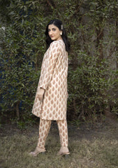 Stitched Collection - Mi Creation - Milli - Lawn - D#6