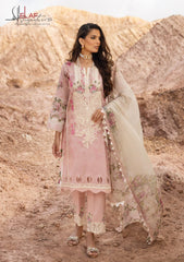 Lawn Collection - Elaf - Signature - ESC#2A