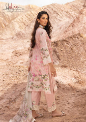 Lawn Collection - Elaf - Signature - ESC#2A