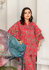 Winter Collection - Rubaaiyat - R Prints - VoL 1 - D Carrot