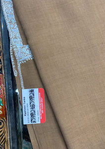 Pashmina Embroidered Shawl ASWO#1448