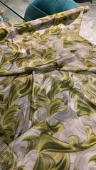 Silk Shirt - ASPL#2156