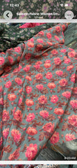Silk Shirt - ASPL#2158