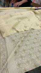 Lawn Suit - ASPL#2181