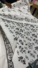 Printed Lawn - ASPL#2502