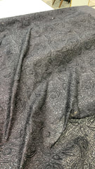 Silk Embroidered Kurta - ASPL#2235