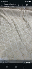 Silk Embroidered Kurta With Trouser - ASPL#2236