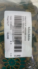 Fancy Silk Jamawar 3-pcs  - ASPL#2279