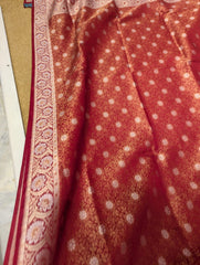 Banarsi Saree - ASPL#2298