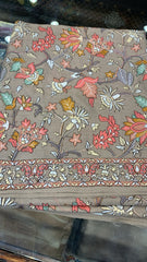 Embroidered Shawl  - ASPL#2330
