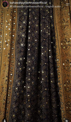 Shamoz Silk Dupatta - ASPL#2332