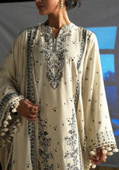 Winter - Gul Ahmed - Karandi - AY#62002