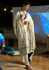 Winter - Gul Ahmed - Karandi - AY#62002