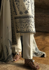 Winter - Gul Ahmed - Karandi - AY#62002