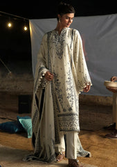 Winter - Gul Ahmed - Karandi - AY#62002