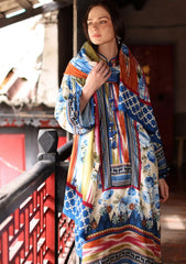 Winter - Gul Ahmed - Linen - LT#62022