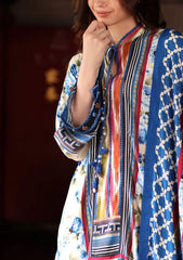 Winter - Gul Ahmed - Linen - LT#62022