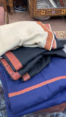 Sadia Faheem - 15 Shawls
