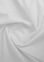 Soft Cotton - Al Saudia - Plain - White