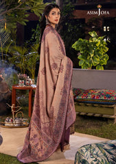 Winter Collection - Asim Jofa - Asra - AJW#10