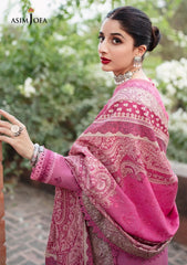 Winter Collection - Asim Jofa - Asra - AJW#19