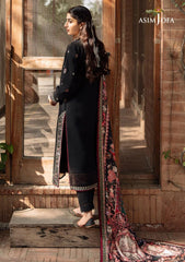 Winter Collection - Asim Jofa - Asra - AJW#7