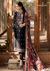 Winter Collection - Asim Jofa - Asra - AJW#7