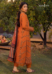 Winter Collection - Asim Jofa - Asra - AJW#8