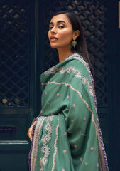 Winter Collection - Mushq - Broadway - Emel - MW#8