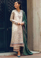 Winter Collection - Mushq - Broadway - Emel - MW#8