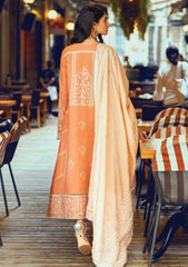 Winter Collection - Mushq - Broadway - Mahira - MW#1