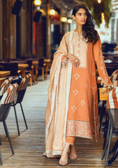 Winter Collection - Mushq - Broadway - Mahira - MW#1