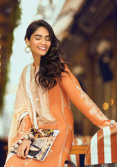 Winter Collection - Mushq - Broadway - Mahira - MW#1