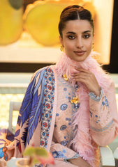 Winter Collection - Mushq - Broadway - Showtime - MNW#01