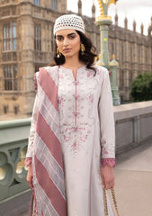 Winter Collection - Mushq - Broadway - Showtime - MNW#04