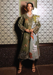 Winter Collection - Mushq - Broadway - Showtime - MNW#08