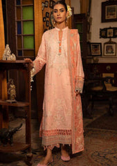 Lawn Collection - Muscari - Premium - Emb - MPEC#11