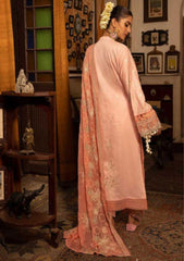 Lawn Collection - Muscari - Premium - Emb - MPEC#11