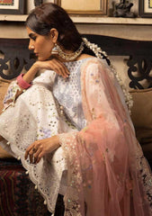 Lawn Collection - Muscari - Premium - Emb - MPEC#04