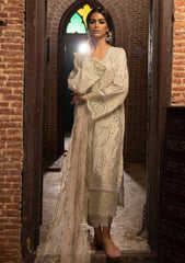 Lawn Collection - Muscari - Premium - Emb - MPEC#08