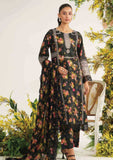 Lawn Collection - Charizma - Rang E Bahar - CRB#22