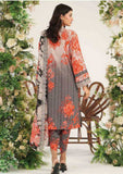 Lawn Collection - Charizma - Rang E Bahar - CRB#23