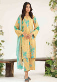 Lawn Collection - Charizma - Rang E Bahar - CRB#24