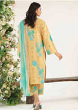 Lawn Collection - Charizma - Rang E Bahar - CRB#24