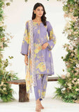 Lawn Collection - Charizma - Rang E Bahar - CRB#27