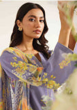 Lawn Collection - Charizma - Rang E Bahar - CRB#27