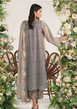 Lawn Collection - Charizma - Rang E Bahar - CRB#28