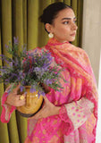 Lawn Collection - Charizma - Rang E Bahar - CRB#29