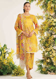 Lawn Collection - Charizma - Rang E Bahar - CRB#31